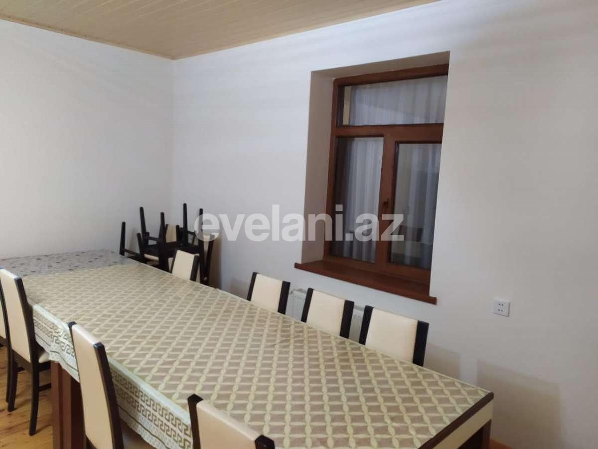 Satılır, həyət evi / bağ, 8 otaqlı, 210 m², Şamaxı