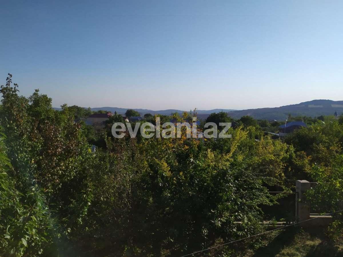 Satılır, həyət evi / bağ, 8 otaqlı, 210 m², Şamaxı