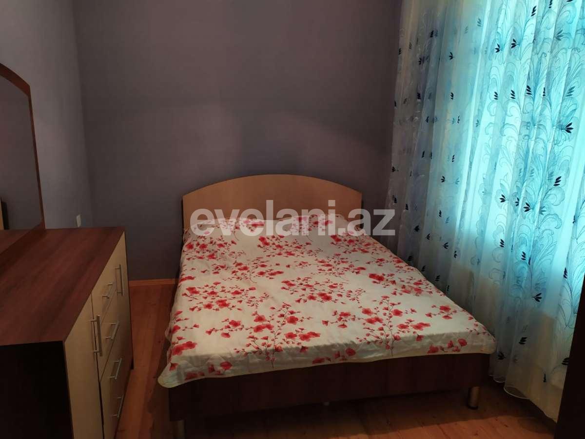 Satılır, həyət evi / bağ, 8 otaqlı, 210 m², Şamaxı