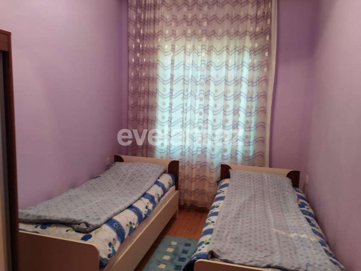 Satılır, həyət evi / bağ, 8 otaqlı, 210 m², Şamaxı