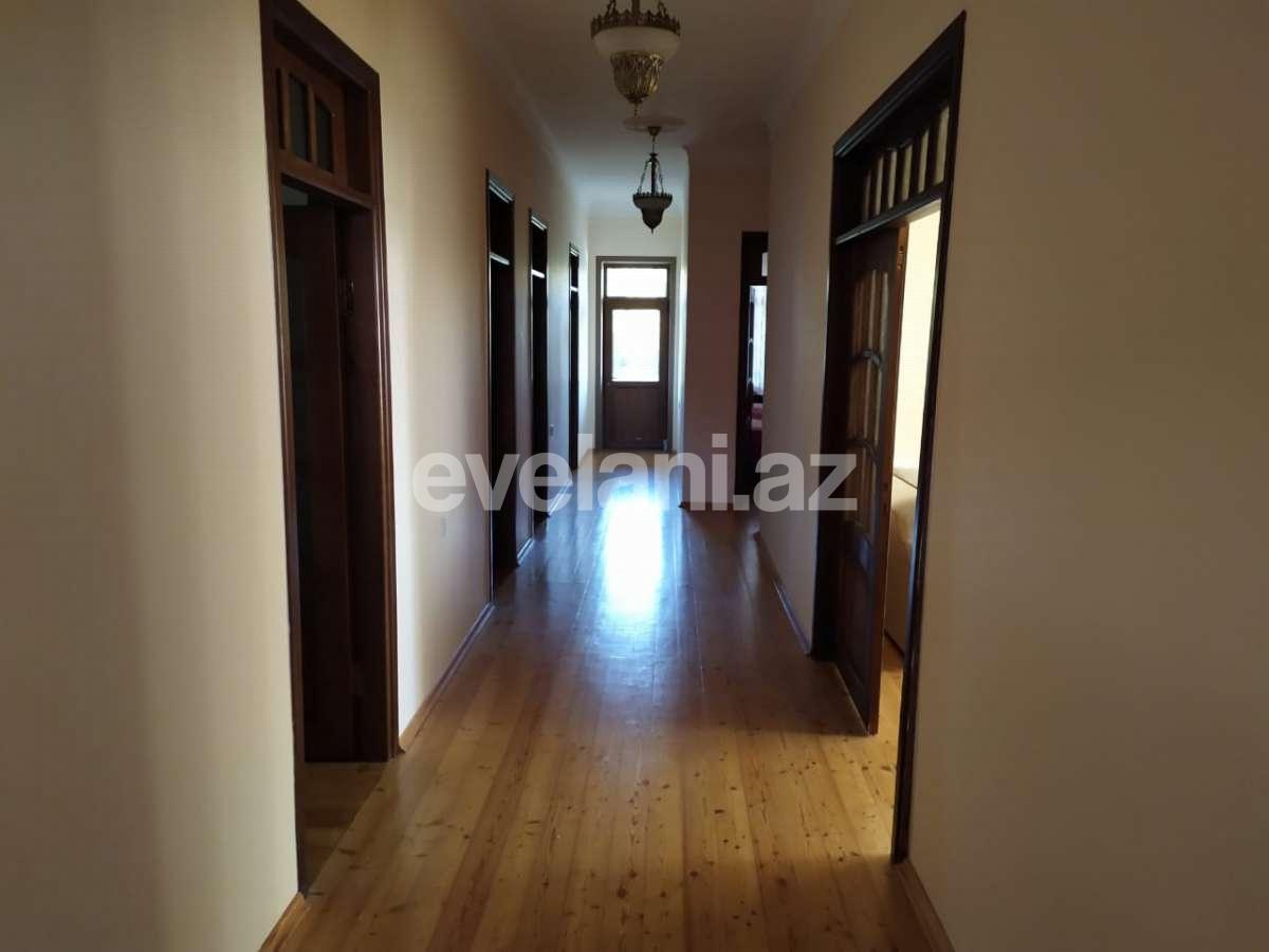 Satılır, həyət evi / bağ, 8 otaqlı, 210 m², Şamaxı