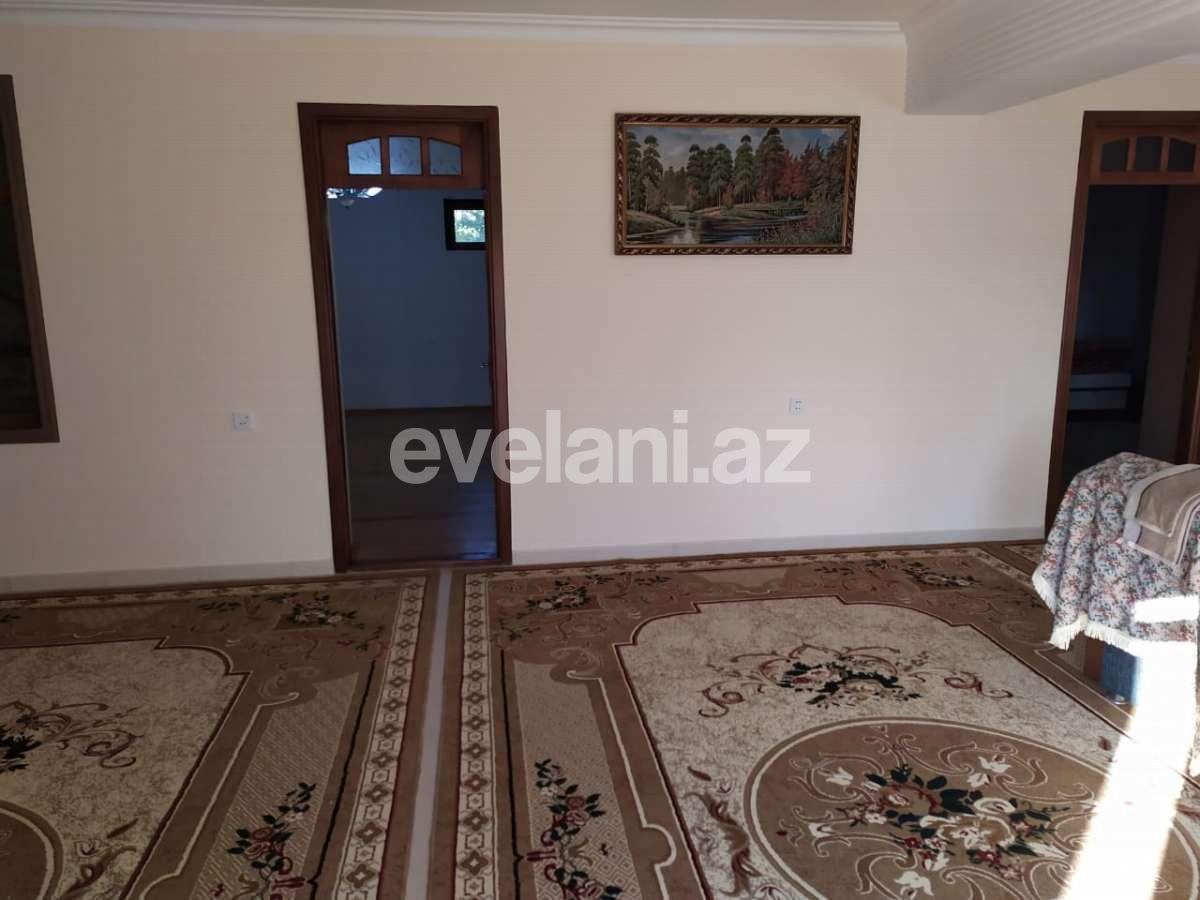 Satılır, həyət evi / bağ, 8 otaqlı, 210 m², Şamaxı