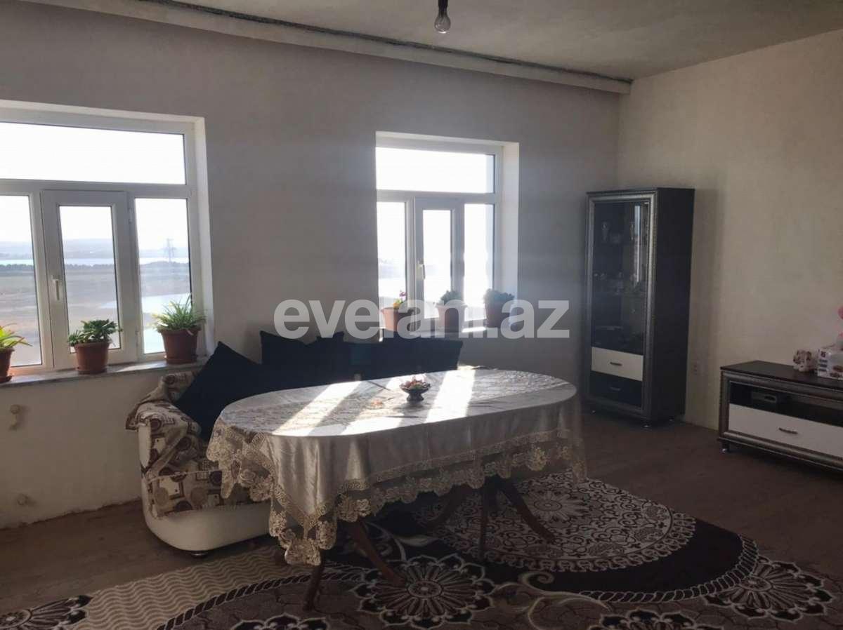 Satılır, həyət evi / bağ, 3 otaqlı, 110 m², Xəzər bağları r.