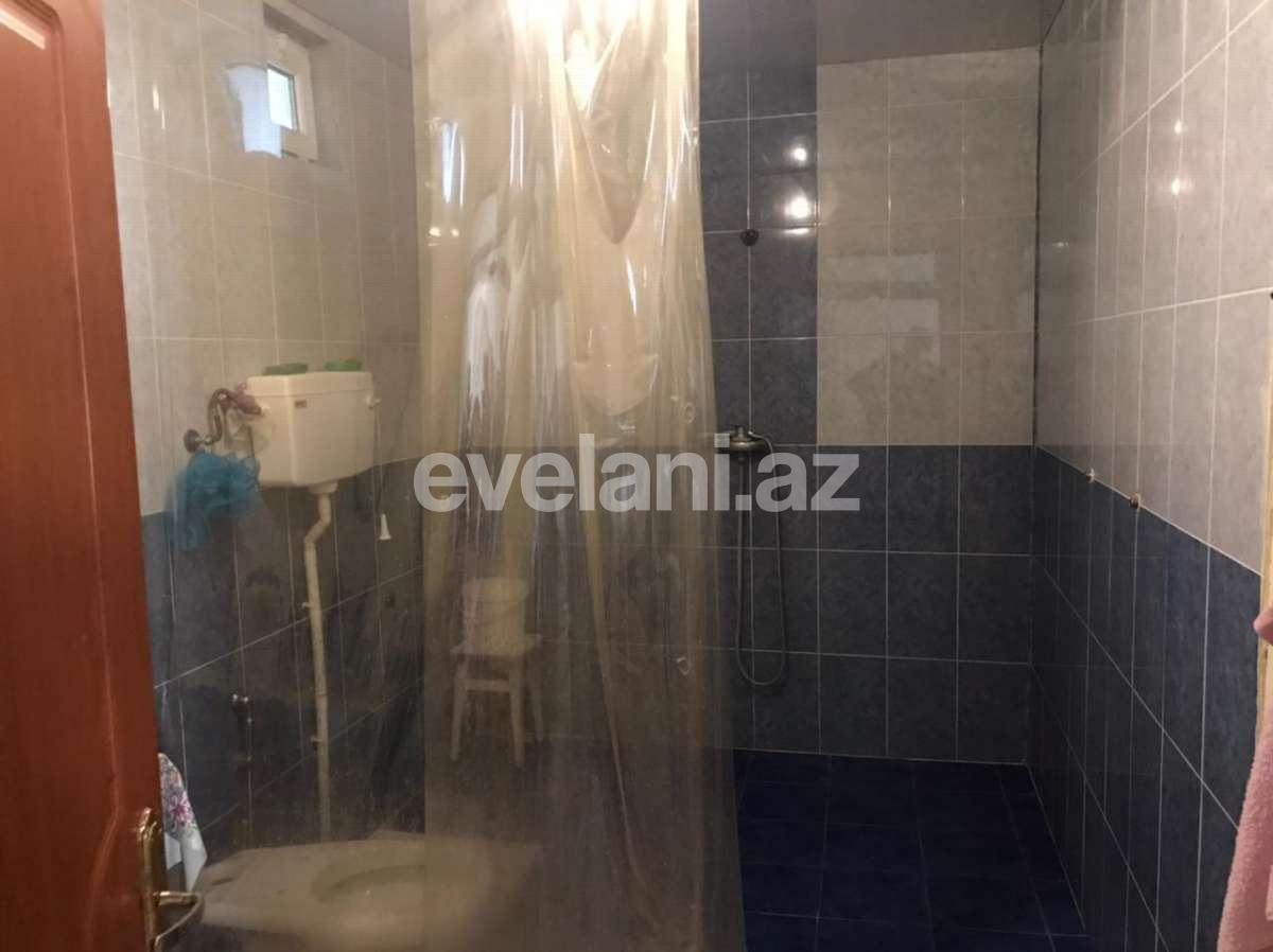 Satılır, həyət evi / bağ, 3 otaqlı, 110 m², Xəzər bağları r.