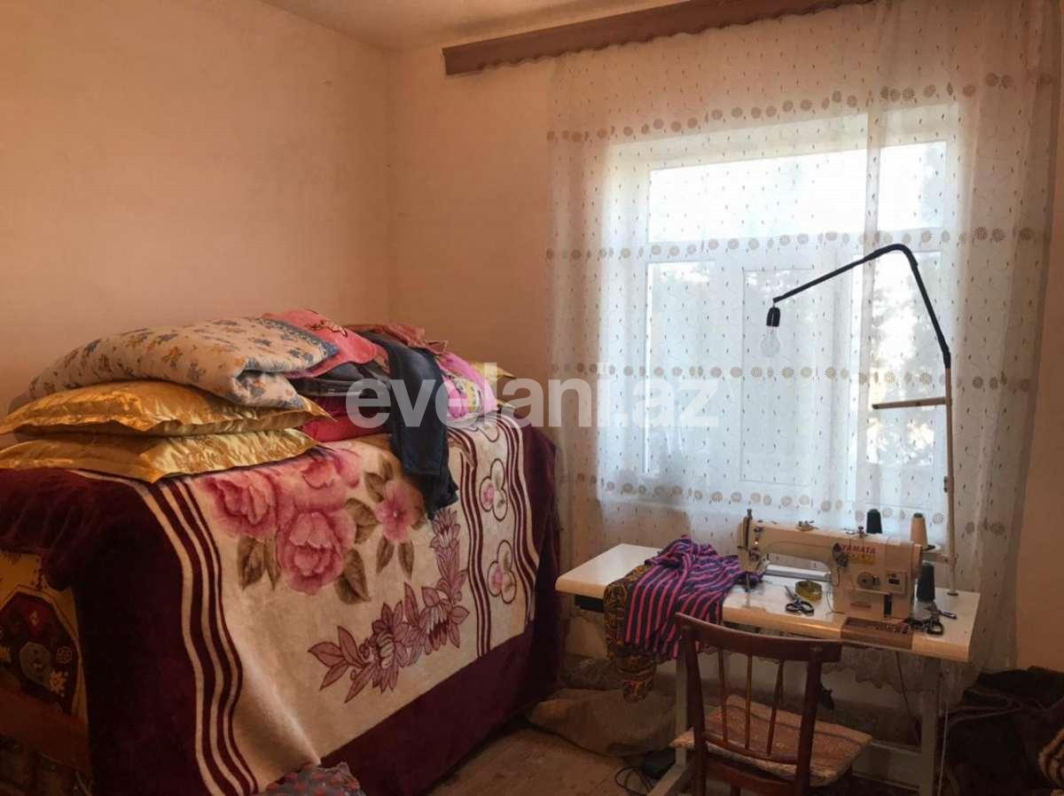 Satılır, həyət evi / bağ, 3 otaqlı, 110 m², Xəzər bağları r.