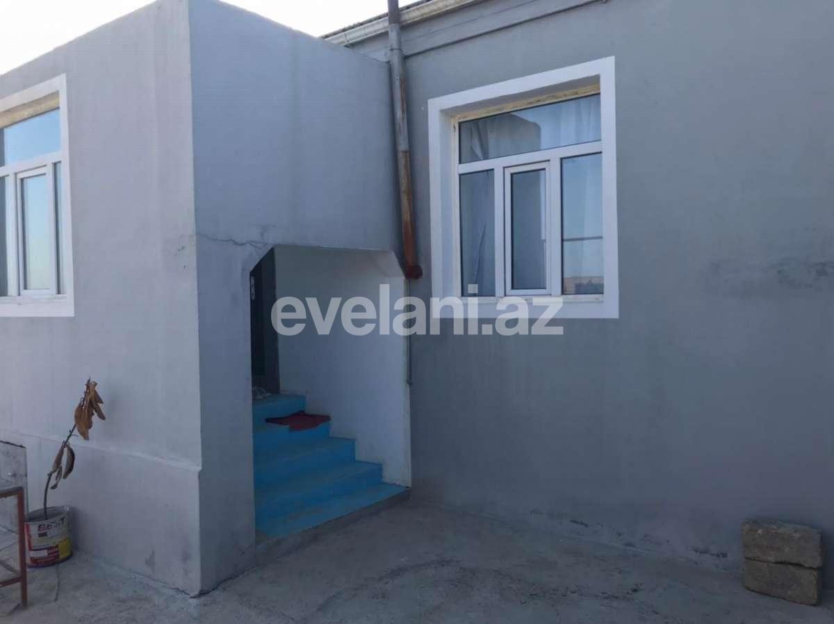 Satılır, həyət evi / bağ, 3 otaqlı, 110 m², Xəzər bağları r.