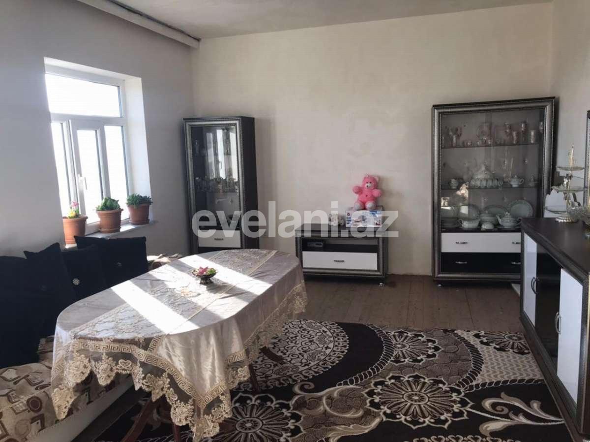 Satılır, həyət evi / bağ, 3 otaqlı, 110 m², Xəzər bağları r.