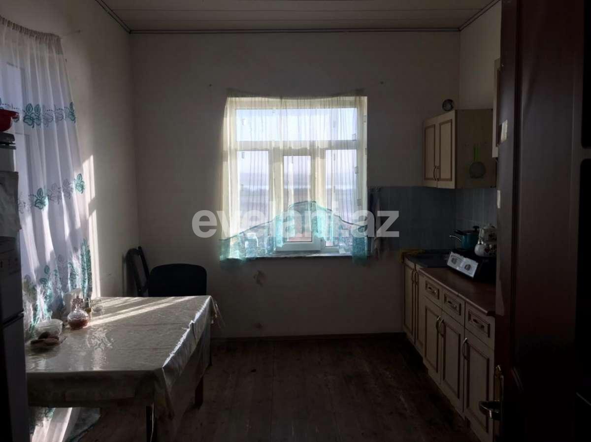 Satılır, həyət evi / bağ, 3 otaqlı, 110 m², Xəzər bağları r.