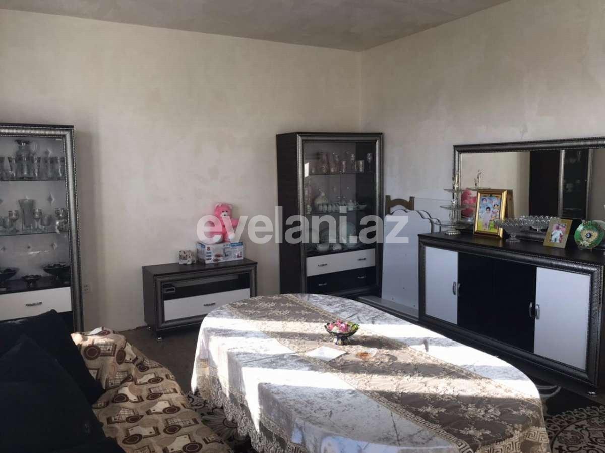 Satılır, həyət evi / bağ, 3 otaqlı, 110 m², Xəzər bağları r.