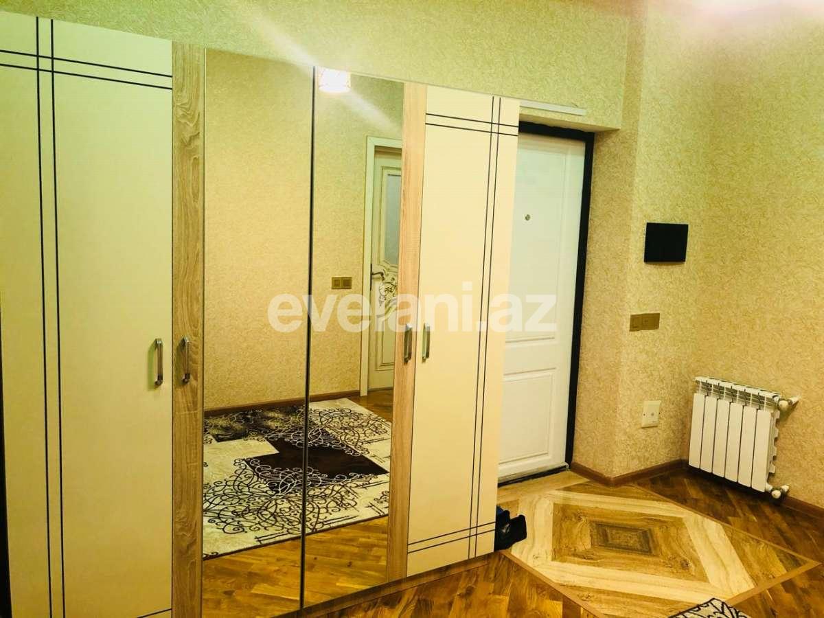 Satılır, yeni tikili, 3 otaqlı, 105 m², Şah İsmayıl Xətai m.