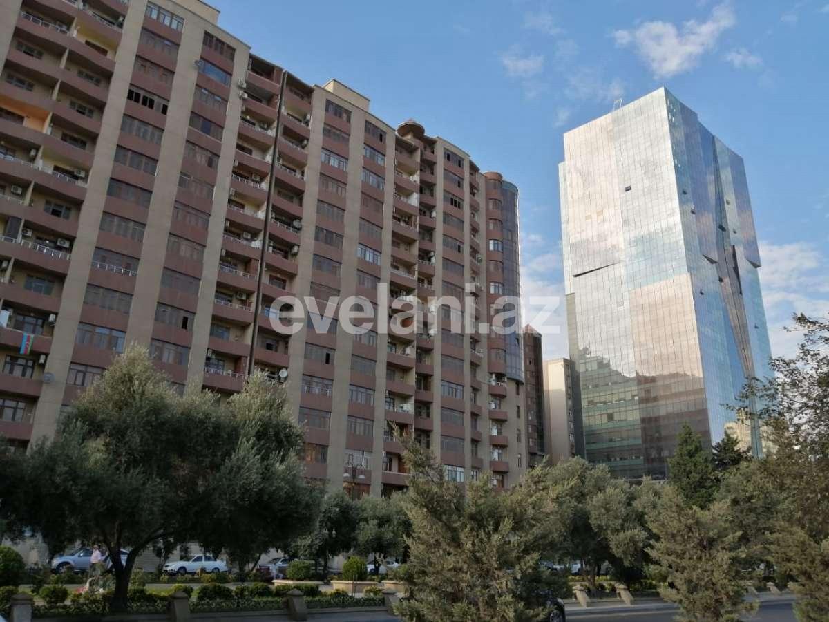 Satılır, yeni tikili, 3 otaqlı, 105 m², Şah İsmayıl Xətai m.