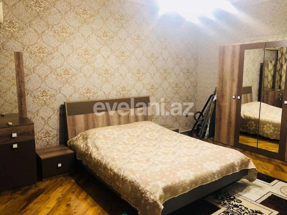 Satılır, yeni tikili, 3 otaqlı, 105 m², Şah İsmayıl Xətai m.