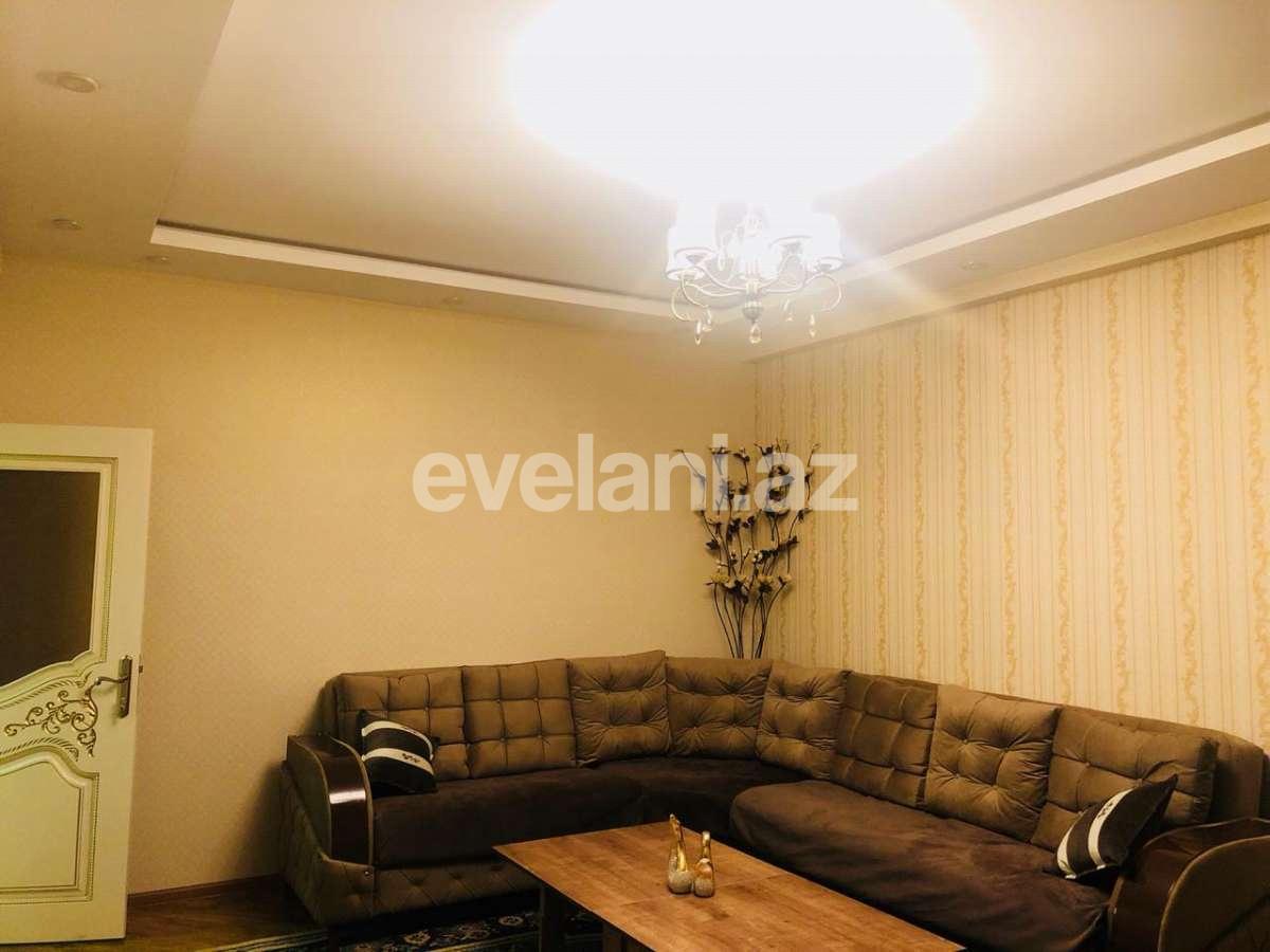 Satılır, yeni tikili, 3 otaqlı, 105 m², Şah İsmayıl Xətai m.