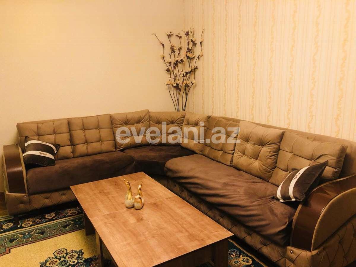Satılır, yeni tikili, 3 otaqlı, 105 m², Şah İsmayıl Xətai m.