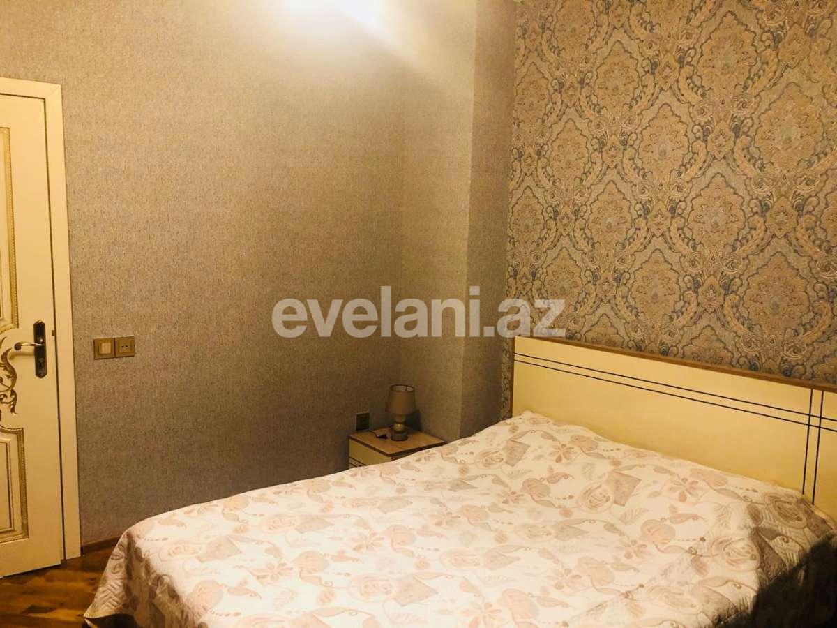 Satılır, yeni tikili, 3 otaqlı, 105 m², Şah İsmayıl Xətai m.