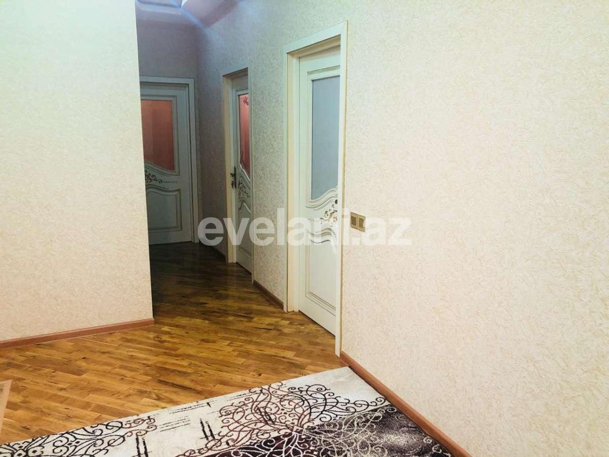 Satılır, yeni tikili, 3 otaqlı, 105 m², Şah İsmayıl Xətai m.
