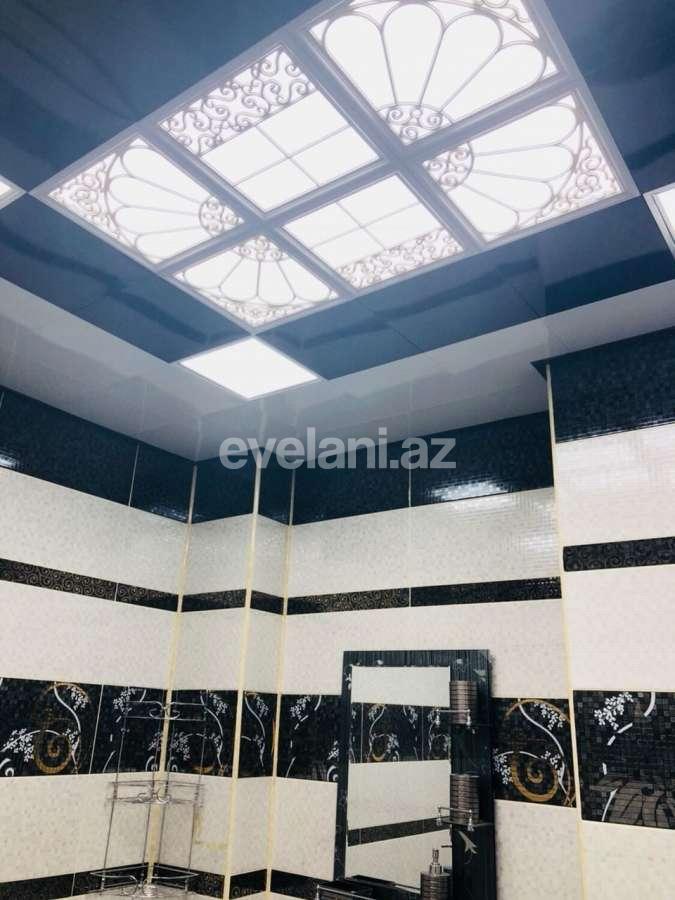 Satılır, yeni tikili, 3 otaqlı, 105 m², Şah İsmayıl Xətai m.