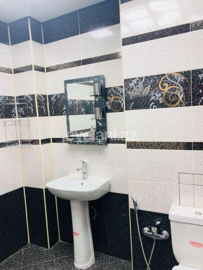 Satılır, yeni tikili, 3 otaqlı, 105 m², Şah İsmayıl Xətai m.