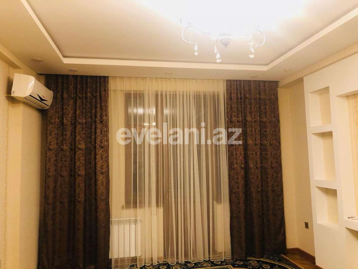 Satılır, yeni tikili, 3 otaqlı, 105 m², Şah İsmayıl Xətai m.