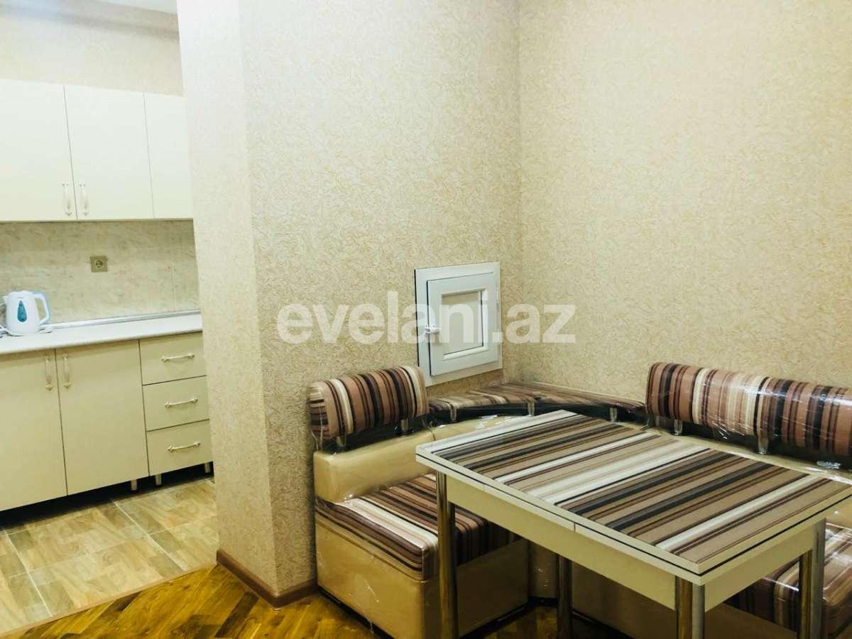 Satılır, yeni tikili, 3 otaqlı, 105 m², Şah İsmayıl Xətai m.