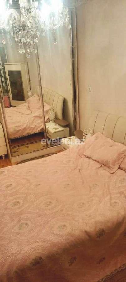 Satılır, köhnə tikili, 4 otaqlı, 120 m², Nəriman Nərimanov m.