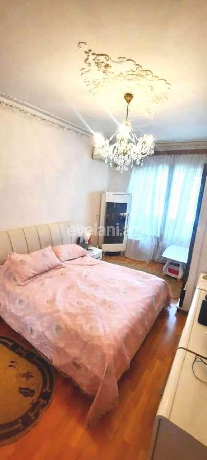 Satılır, köhnə tikili, 4 otaqlı, 120 m², Nəriman Nərimanov m.