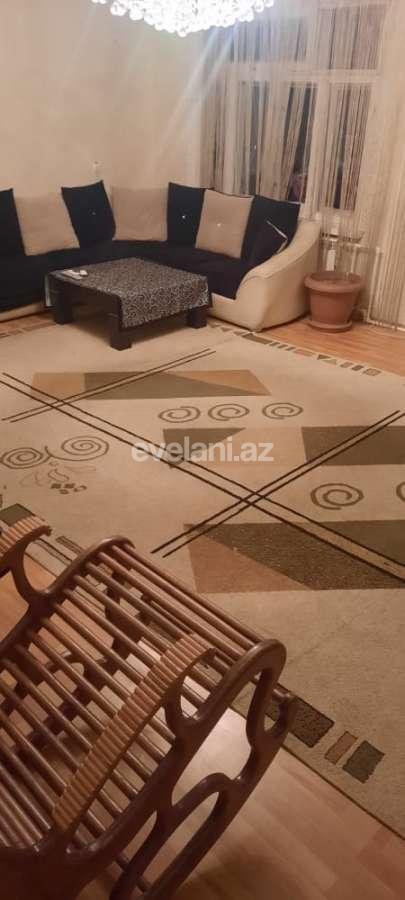 Satılır, köhnə tikili, 4 otaqlı, 120 m², Nəriman Nərimanov m.