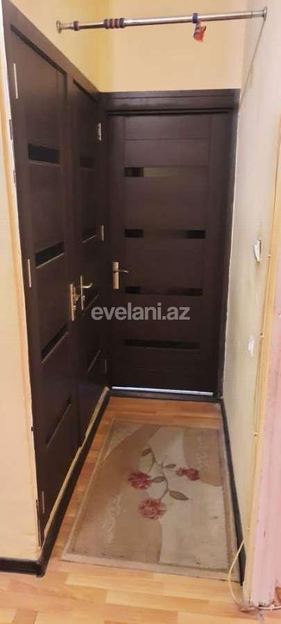 Satılır, köhnə tikili, 4 otaqlı, 120 m², Nəriman Nərimanov m.