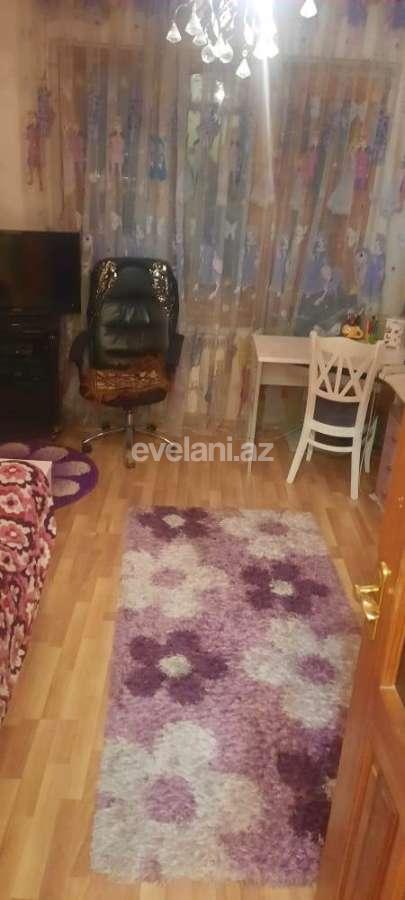 Satılır, köhnə tikili, 4 otaqlı, 120 m², Nəriman Nərimanov m.