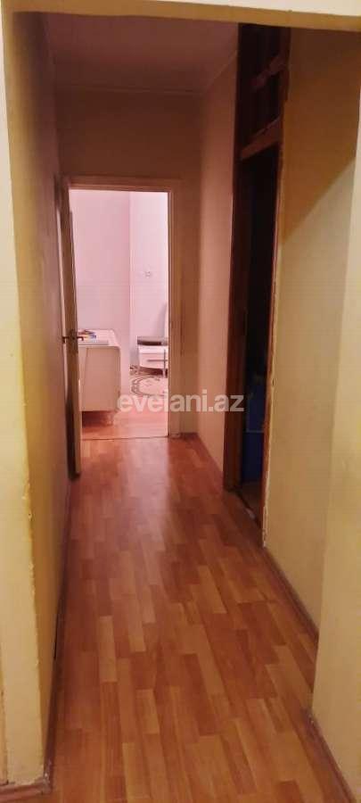 Satılır, köhnə tikili, 4 otaqlı, 120 m², Nəriman Nərimanov m.