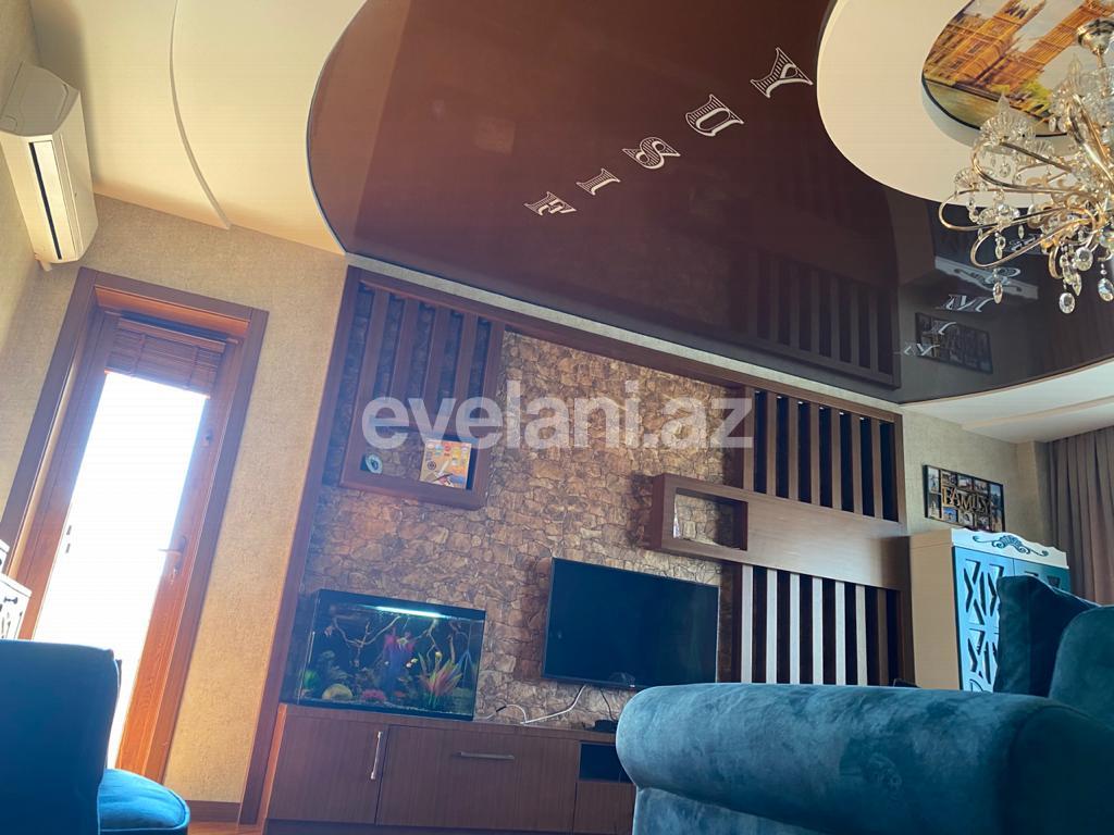 Продаётся, новостройка, 3-комнаты, 150 m², Баку, Хатаинский r, Насими m.