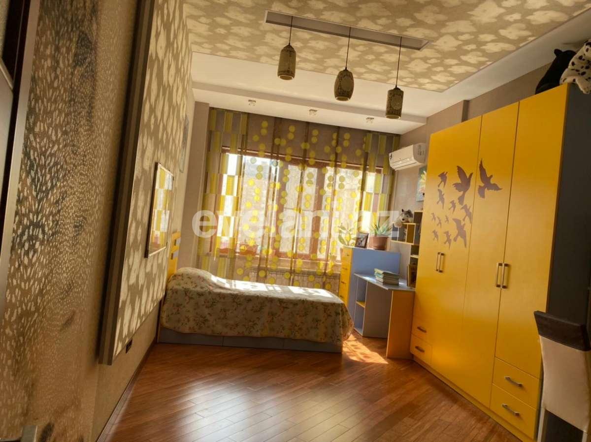 Продаётся, новостройка, 3-комнаты, 150 m², Баку, Хатаинский r, Насими m.