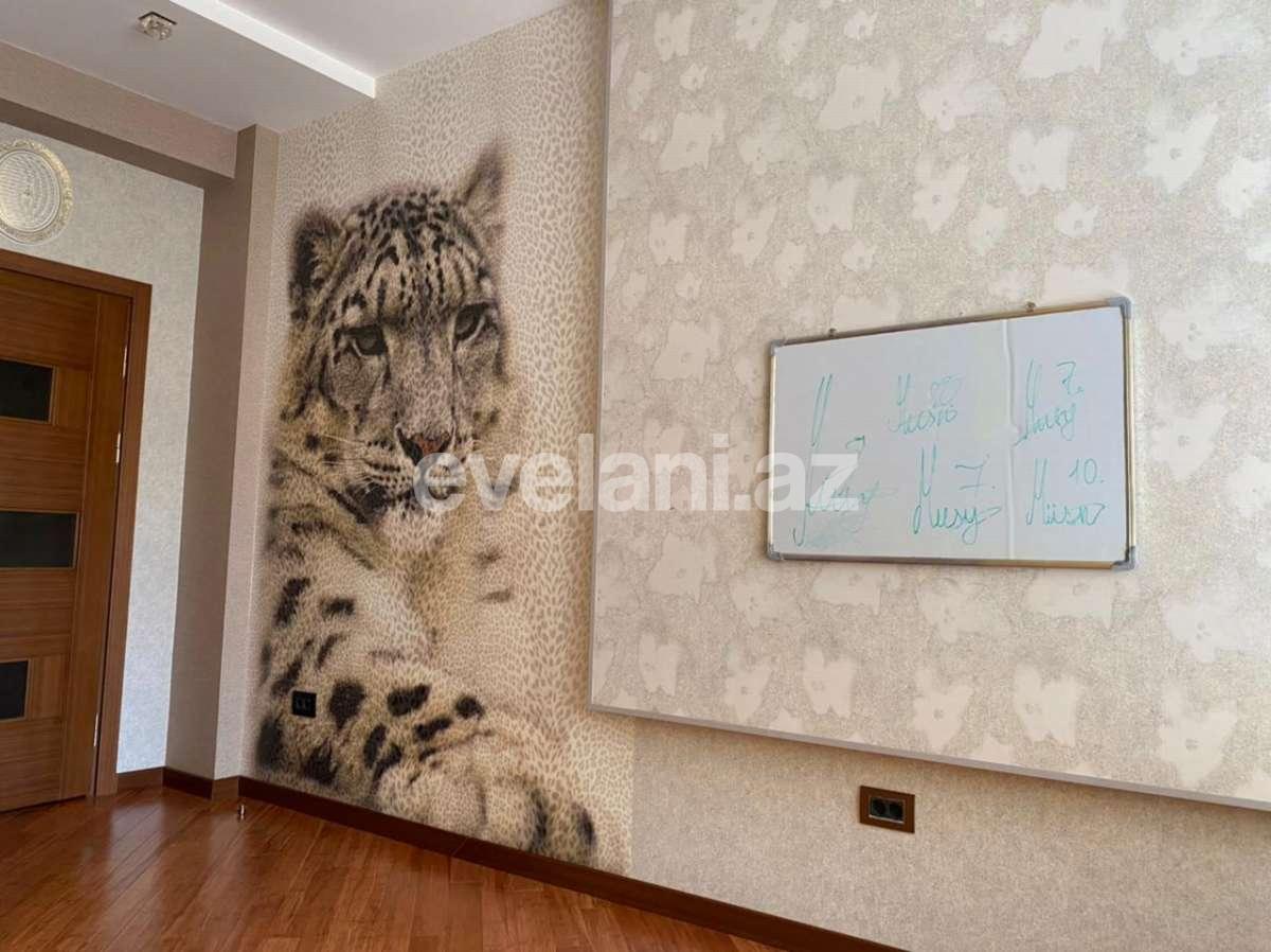 Продаётся, новостройка, 3-комнаты, 150 m², Баку, Хатаинский r, Насими m.