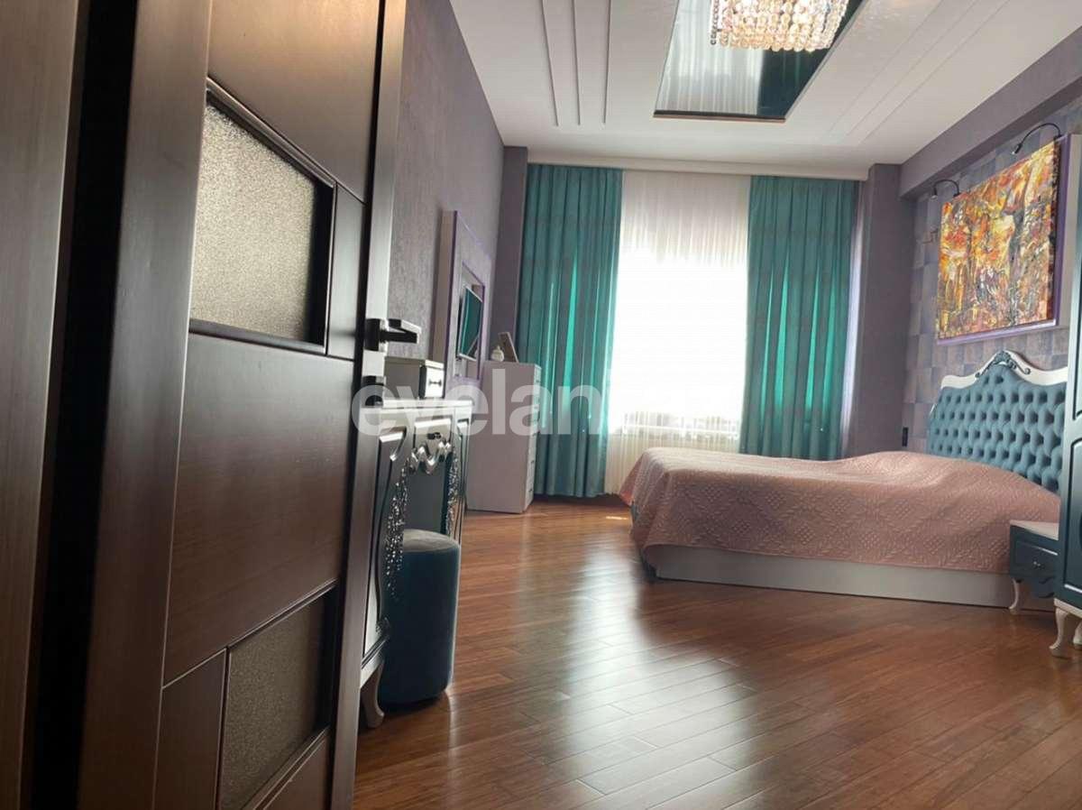 Продаётся, новостройка, 3-комнаты, 150 m², Баку, Хатаинский r, Насими m.