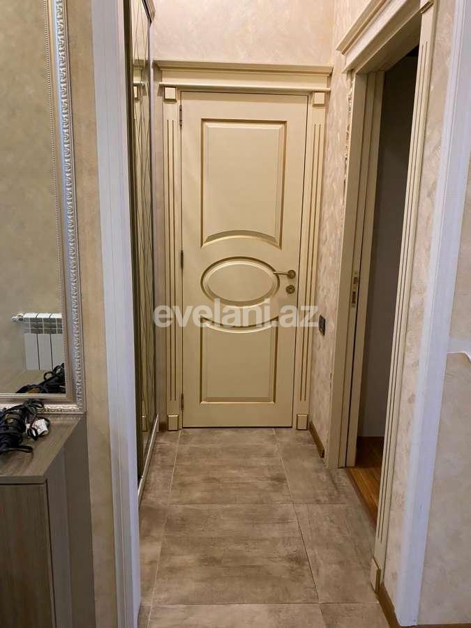 Kirayə verilir, yeni tikili, 3 otaqlı, 116 m², Bakı, Xətai r, Şah İsmayıl Xətai m.