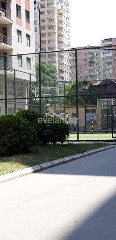 Sale, new building, 2 room, 98 m², Baku, Nasimi r.