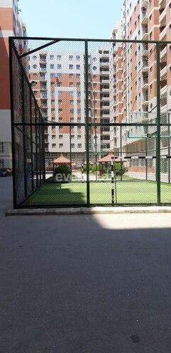 Sale, new building, 2 room, 98 m², Baku, Nasimi r.