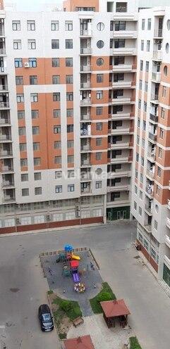 Sale, new building, 2 room, 98 m², Baku, Nasimi r.