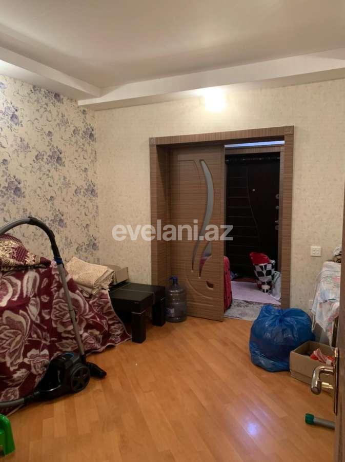 Sale, new building, 3 room, 72 m², Nariman Narimanov m.