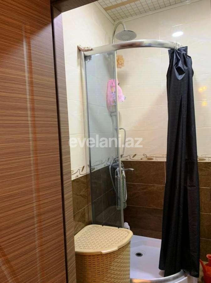 Sale, new building, 3 room, 72 m², Nariman Narimanov m.