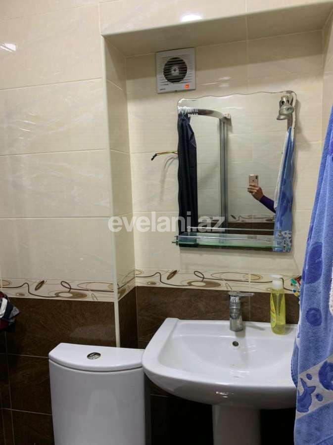 Sale, new building, 3 room, 72 m², Nariman Narimanov m.