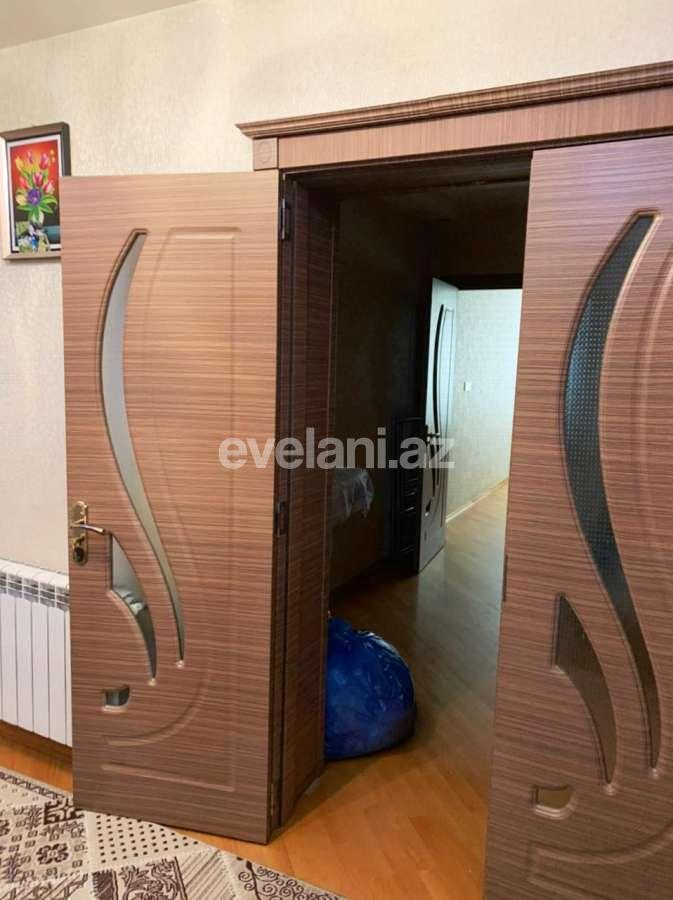 Sale, new building, 3 room, 72 m², Nariman Narimanov m.