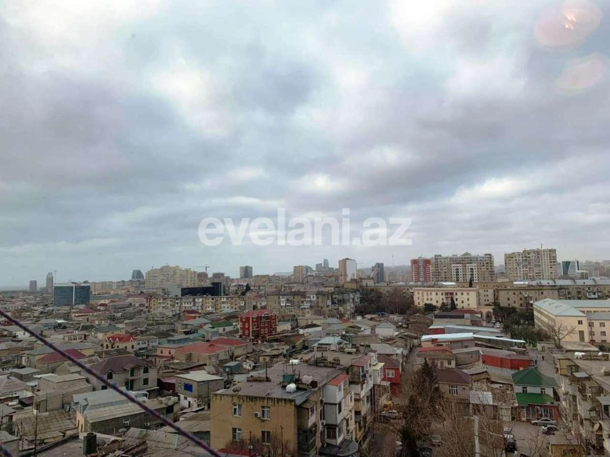 Sale, new building, 3 room, 72 m², Nariman Narimanov m.