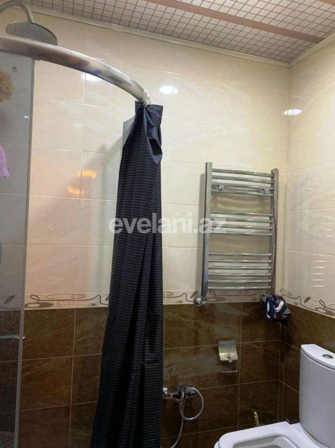 Sale, new building, 3 room, 72 m², Nariman Narimanov m.