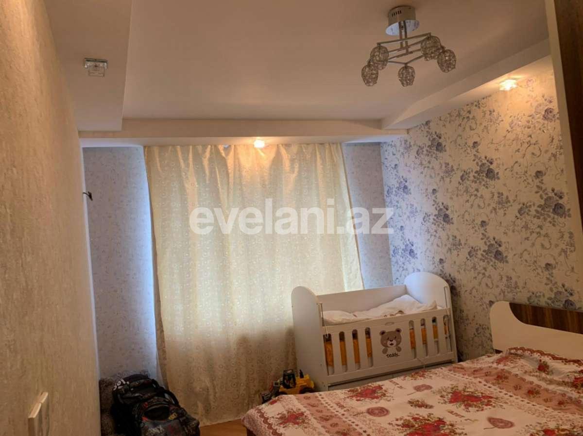 Sale, new building, 3 room, 72 m², Nariman Narimanov m.