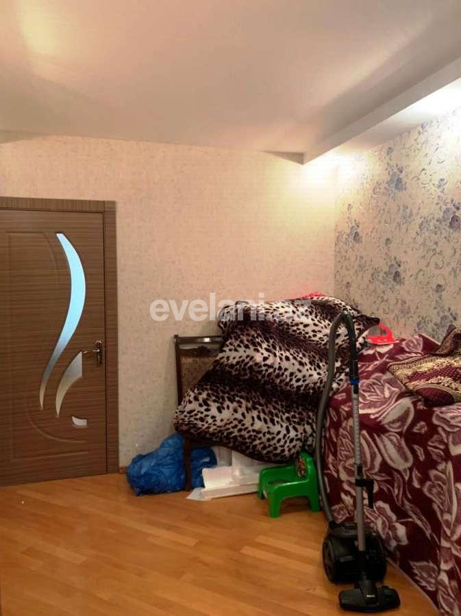 Sale, new building, 3 room, 72 m², Nariman Narimanov m.
