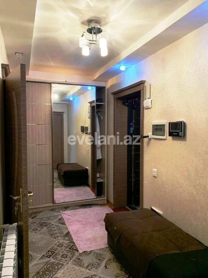 Sale, new building, 3 room, 72 m², Nariman Narimanov m.