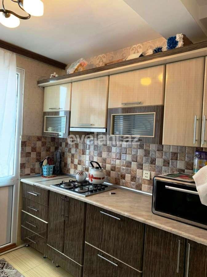 Sale, new building, 3 room, 72 m², Nariman Narimanov m.