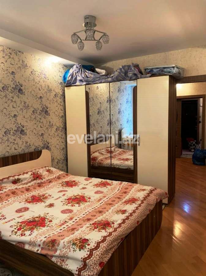 Sale, new building, 3 room, 72 m², Nariman Narimanov m.