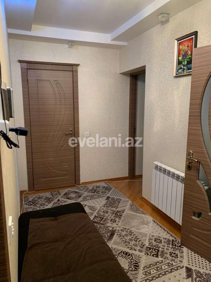 Sale, new building, 3 room, 72 m², Nariman Narimanov m.